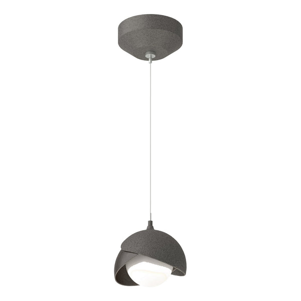Brooklyn Mini Pendant by Hubbardton Forge