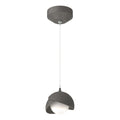 Brooklyn Mini Pendant by Hubbardton Forge