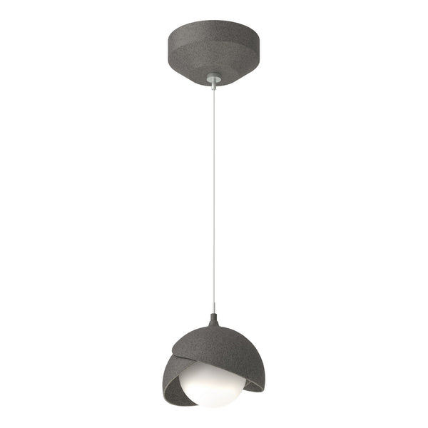 Brooklyn Mini Pendant by Hubbardton Forge