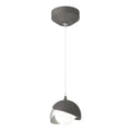 Brooklyn Mini Pendant by Hubbardton Forge