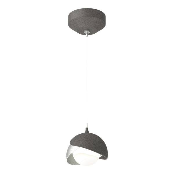 Brooklyn Mini Pendant by Hubbardton Forge