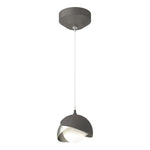 Hubbardton Forge-161183-SKT-STND-20-85-GG0711|MAIN