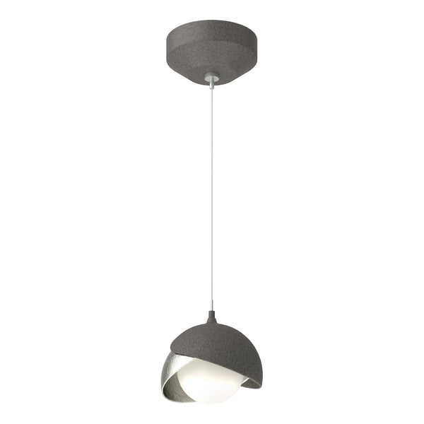 Brooklyn Mini Pendant by Hubbardton Forge