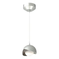 Brooklyn Mini Pendant by Hubbardton Forge
