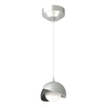 Brooklyn Mini Pendant by Hubbardton Forge
