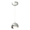 Brooklyn Mini Pendant by Hubbardton Forge