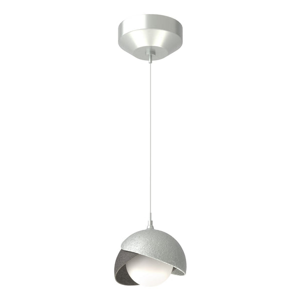 Brooklyn Mini Pendant by Hubbardton Forge