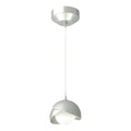 Brooklyn Mini Pendant by Hubbardton Forge