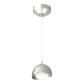Brooklyn Mini Pendant by Hubbardton Forge