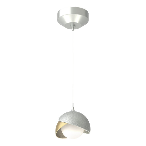 Brooklyn Mini Pendant by Hubbardton Forge