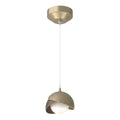 Brooklyn Mini Pendant by Hubbardton Forge