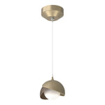 Hubbardton Forge-161183-SKT-STND-84-05-GG0711|MAIN