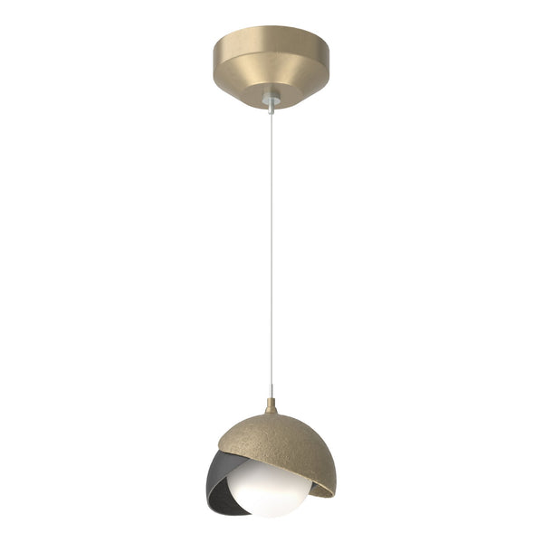 Brooklyn Mini Pendant by Hubbardton Forge