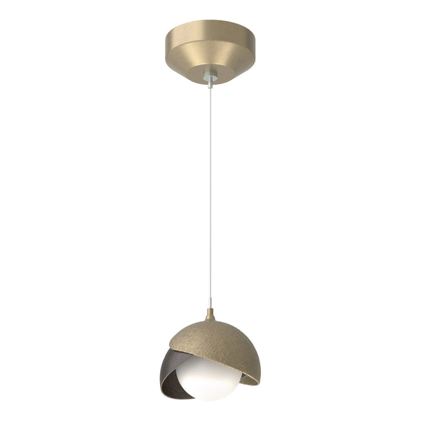 Brooklyn Mini Pendant by Hubbardton Forge