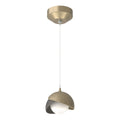 Brooklyn Mini Pendant by Hubbardton Forge