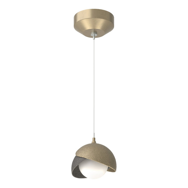 Brooklyn Mini Pendant by Hubbardton Forge