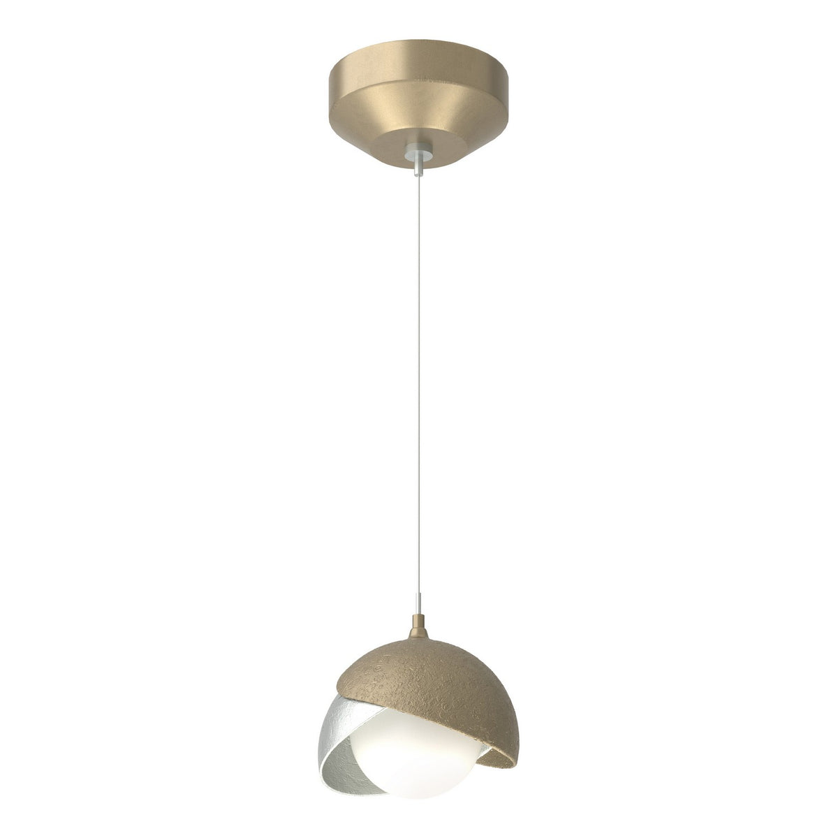 Hubbardton Forge-161183-SKT-STND-84-82-GG0711|MAIN