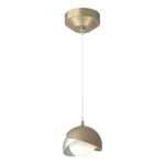 Hubbardton Forge-161183-SKT-STND-84-82-GG0711|MAIN