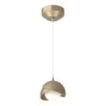 Brooklyn Mini Pendant by Hubbardton Forge