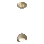 Hubbardton Forge-161183-SKT-STND-84-84-GG0711|MAIN