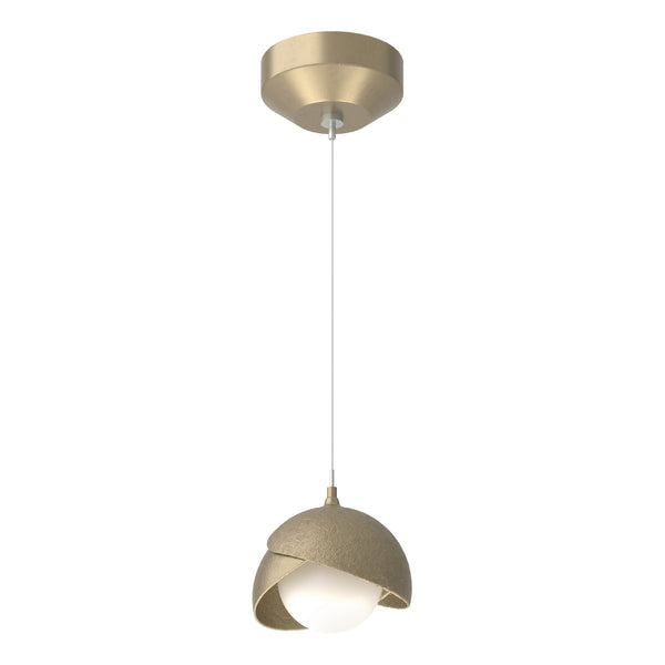 Brooklyn Mini Pendant by Hubbardton Forge