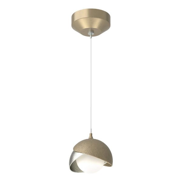 Brooklyn Mini Pendant by Hubbardton Forge