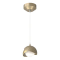 Brooklyn Mini Pendant by Hubbardton Forge
