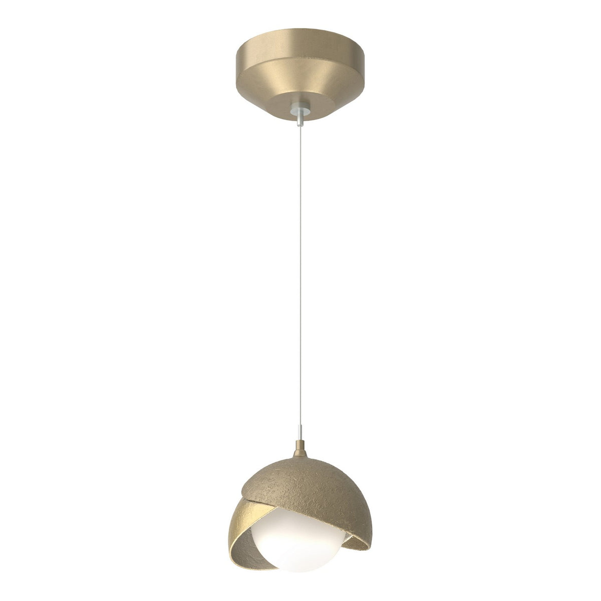 Hubbardton Forge-161183-SKT-STND-84-86-GG0711|MAIN