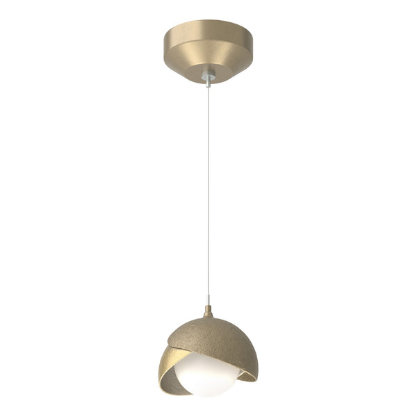 Brooklyn Mini Pendant by Hubbardton Forge