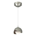 Brooklyn Mini Pendant by Hubbardton Forge