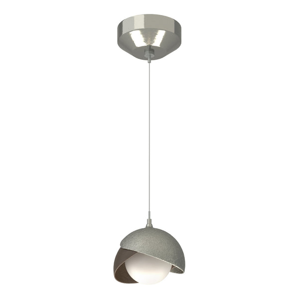 Brooklyn Mini Pendant by Hubbardton Forge