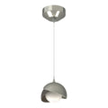 Brooklyn Mini Pendant by Hubbardton Forge