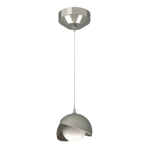 Brooklyn Mini Pendant by Hubbardton Forge