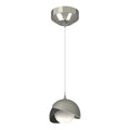 Brooklyn Mini Pendant by Hubbardton Forge