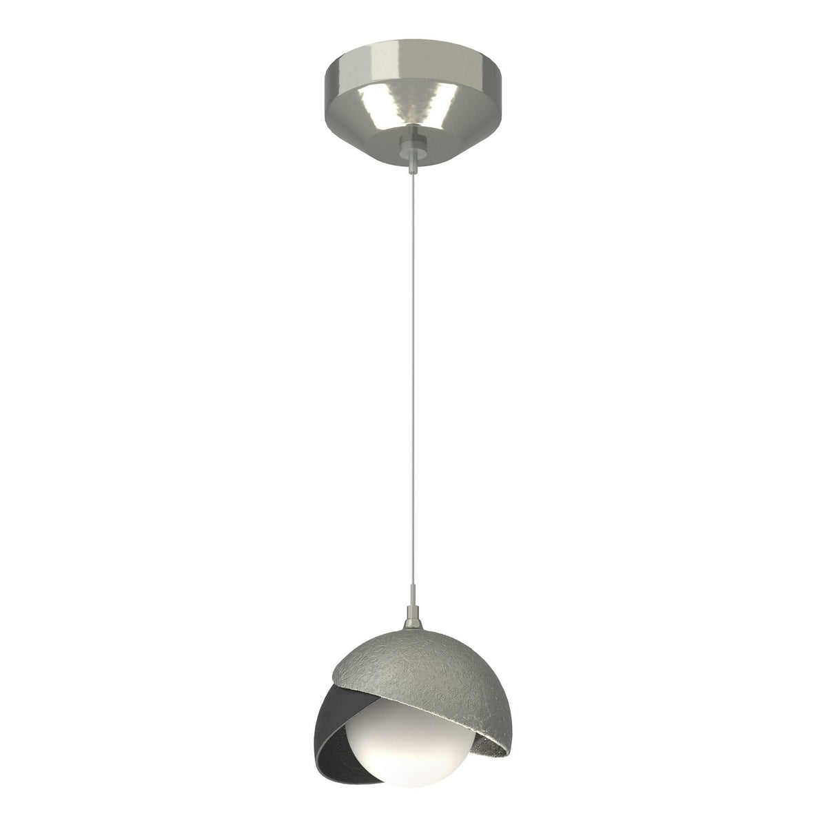 Hubbardton Forge-161183-SKT-STND-85-10-GG0711|MAIN