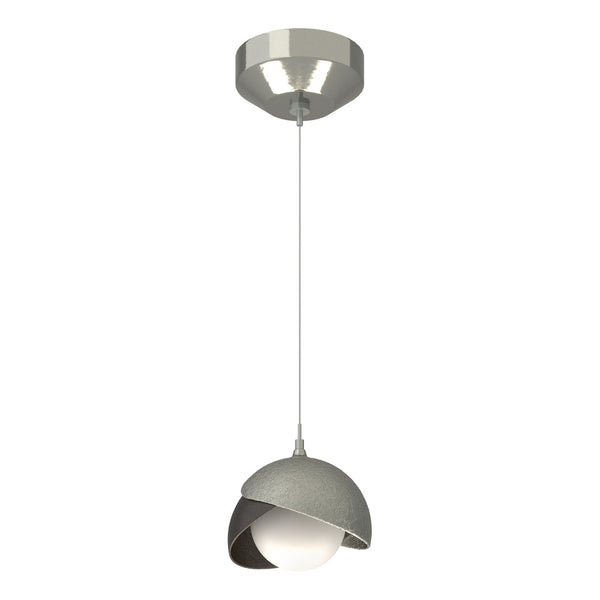 Brooklyn Mini Pendant by Hubbardton Forge
