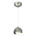 Brooklyn Mini Pendant by Hubbardton Forge