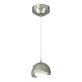 Brooklyn Mini Pendant by Hubbardton Forge
