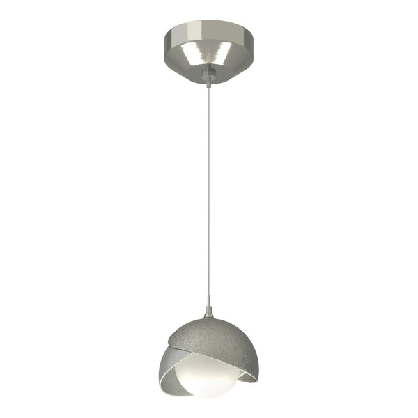 Brooklyn Mini Pendant by Hubbardton Forge