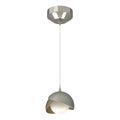 Brooklyn Mini Pendant by Hubbardton Forge