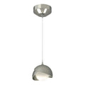 Brooklyn Mini Pendant by Hubbardton Forge