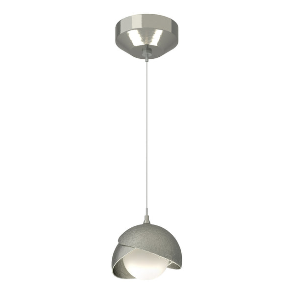 Brooklyn Mini Pendant by Hubbardton Forge