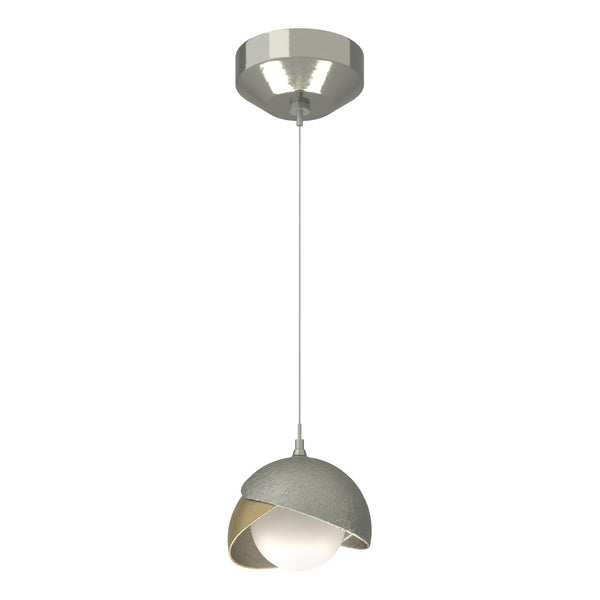 Brooklyn Mini Pendant by Hubbardton Forge