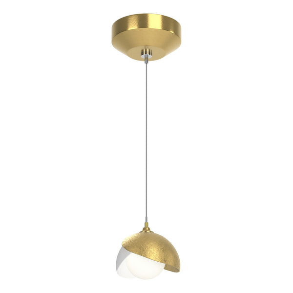 Brooklyn Pendant by Hubbardton Forge