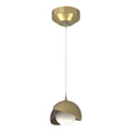 Brooklyn Mini Pendant by Hubbardton Forge