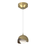 Hubbardton Forge-161183-SKT-STND-86-05-GG0711|MAIN