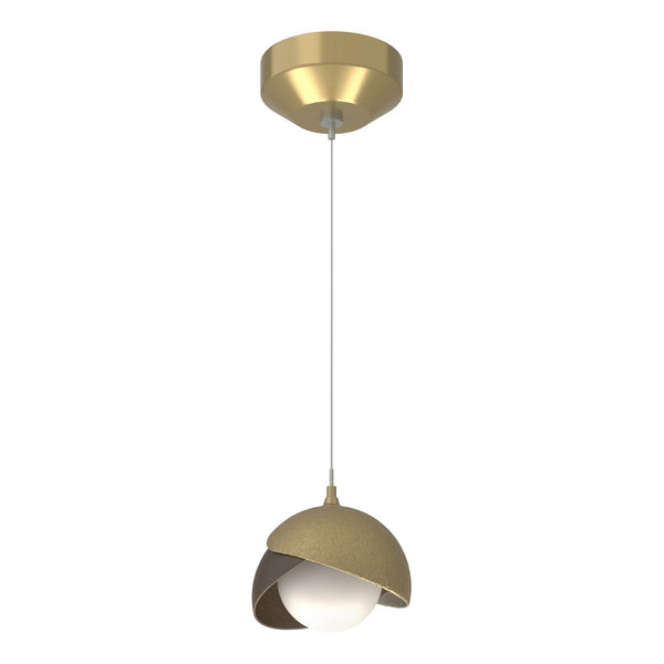 Brooklyn Mini Pendant by Hubbardton Forge