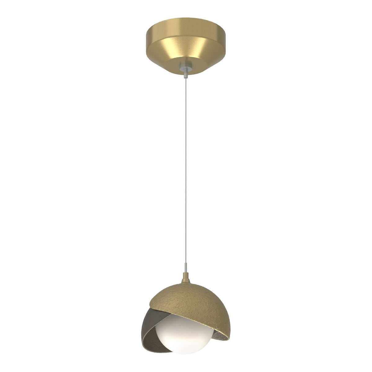 Hubbardton Forge-161183-SKT-STND-86-07-GG0711|MAIN