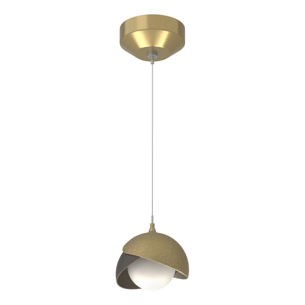 Brooklyn Mini Pendant by Hubbardton Forge