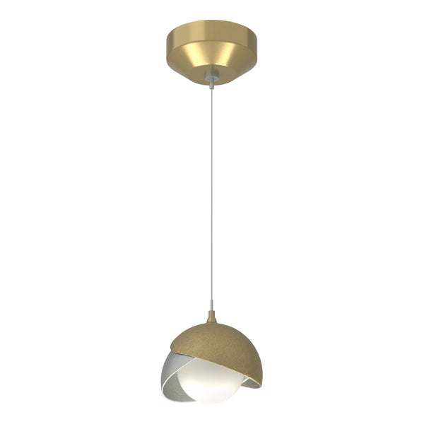 Brooklyn Mini Pendant by Hubbardton Forge